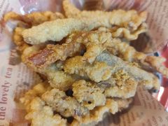 -平娃三宝烧烤·面食(富丰桥店)