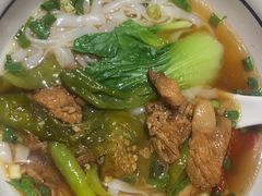 -白沙肴·长沙米粉.小炒湘菜(石厦时代广场店)