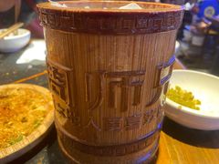 -周师兄大刀腰片火锅(洪崖洞旗舰店)