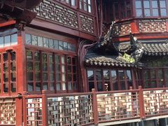 -绿波廊七号(豫园新路店)