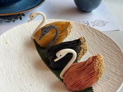 -云山茶餐厅(广东大厦店)