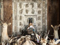 -乔家满族八大碗(流水沟店)