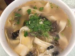 -萧记三鲜烩面(商务外环店)