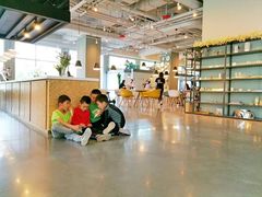 -dotcom coffee古点咖啡(致真大厦店)