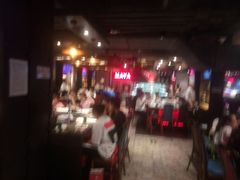 -玛雅铁板烧餐厅(中关村店)