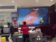 -川流不息·地道川菜·小龙虾(松东路店)