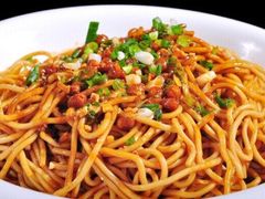 -李记热干面· 襄阳牛肉面