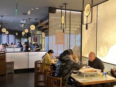 -绿茶餐厅(成都太古里店)