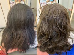 点击看大图 -V8潮牌·接发烫染连锁