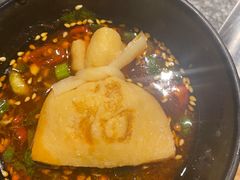 -味舵主重庆火锅(邓尉路店)