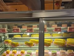 -温野菜涮涮锅(曲江大悦城店)