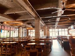 大堂-COMMUNE幻师(上邦百汇城店)