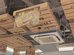 -豪享来中西餐厅(隆昌店)