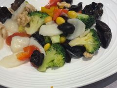-红菜坊·烤鸭·川鲁宴(石园店)