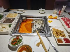 -海底捞火锅(长沙华创国际广场店)