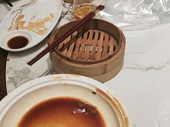 -山水茶艺馆·点心粤菜·30年老字号