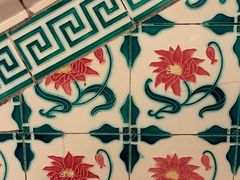 -张学良旧居陈列馆