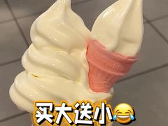 -麦当劳(塔园路店)