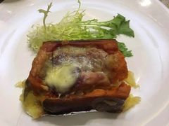 -云和夜泊酒店·中餐厅