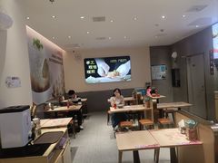 -小杨生煎(浦江欢乐颂店)