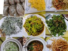 崂山参-老张烤羊(王哥庄店)