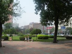 -汉庭(天津成林道地铁站店)