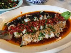 -巴陵全鱼席(湖南老字号汴河街店 )