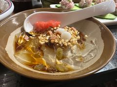 -三江两海老火锅(北京首店)