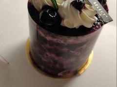 -菲尔雪CAKE(九方店)