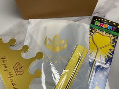 -YC工作室蛋糕定制