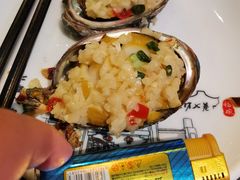 -王庄阿咪海鲜大排档(象园店)