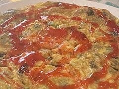 -一家亲台菜餐厅(银塘中路店)