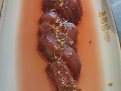 -金典银峰老鹅馆·昆山菜(亭林公园店)