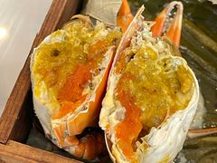 -蟹记鲜·海鲜大排档(科新路店)