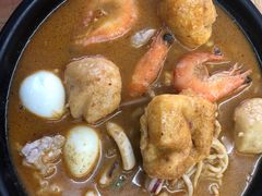 -老闽味沙茶面·姜母鸭(传承35年曾厝垵店)