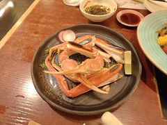 -蟹田居·活蟹料理(东城店)