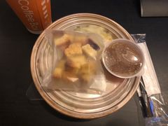 -沙野轻食(静安寺店)