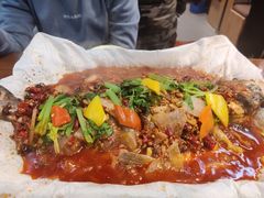 -庆峰龙虾烧烤(合肥一店)