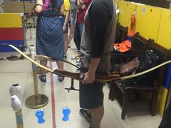 -道顺射箭·团建·骑射(张杨路店)
