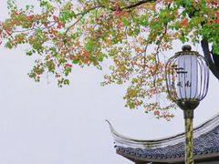 -老门东历史文化街区
