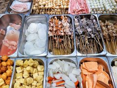 -林静小吃(复兴路店)