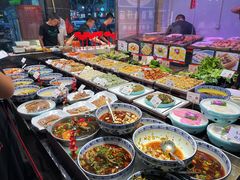 -潮道鱼仔店·潮汕味(长兴路店)