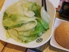 -添好运点心专门店(百老汇店)
