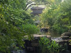 -习家池