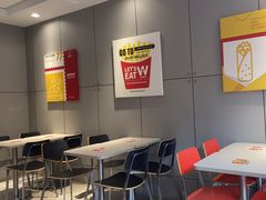 -华莱士•全鸡汉堡(东漖店)