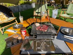 -CAMP.33露营烤肉·团建聚餐(创智天地店)