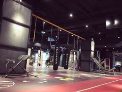-VLines耀能运动24小时·月付制健身(京广桥店)