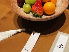 -木守西溪溪隐餐厅