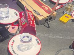 -钱锋炭缸烧烤(南湖大路总店)