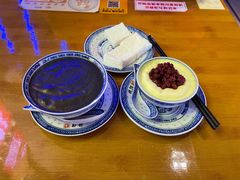 -捷信牛奶甜品世家(合生汇店)